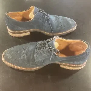 Ecco | Shoes | Ecco Mens Vitrus I Shoes In Size 105 Us Mens  display picture 2
